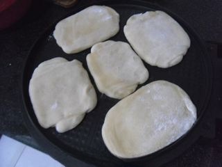Step image