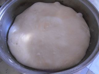 Step image