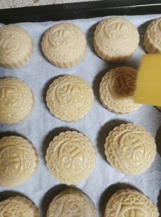 Step image