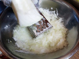 Step image
