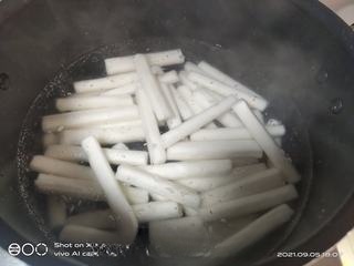 Step image