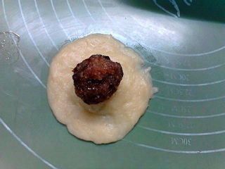 Step image