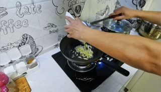Step image