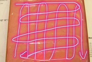 Step image
