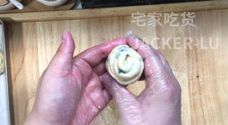 Step image