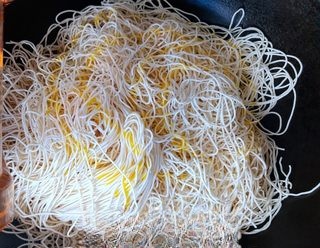 Henan-style Steamed Braised Noodles