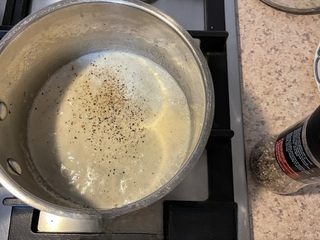 Step image