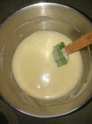 Step image