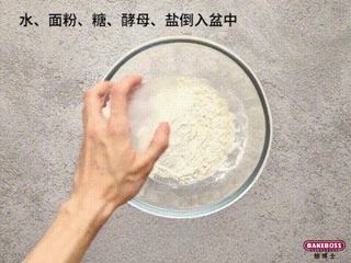 Step image