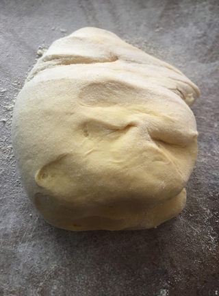 Exclusive Steamed Dumplings with Roast Pork and Celery