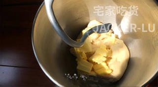 Step image
