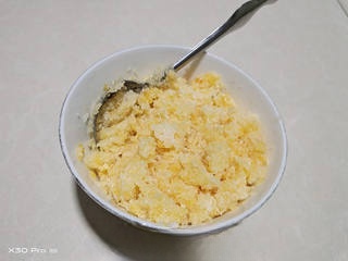 Coconut Toast (Single Fermentation)