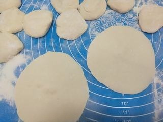 Step image