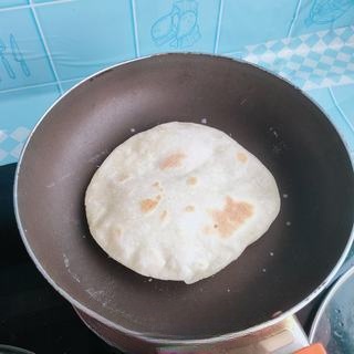 Step image