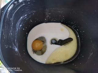 Step image