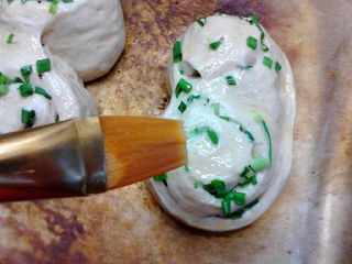 Step image