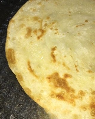 Step image
