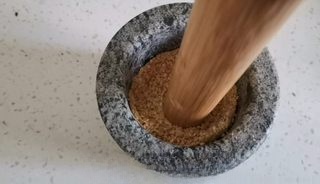 Step image