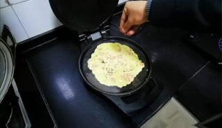 Step image