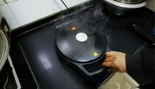 Step image
