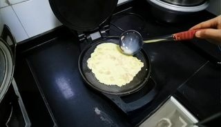 Step image