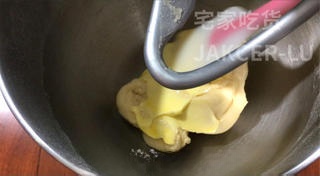 Step image