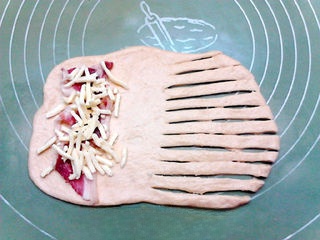 Step image