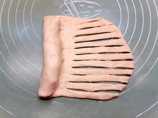 Step image