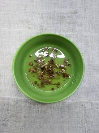 Dumplings with tender and fragrant lamb, onions, and carrots