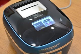 Step image