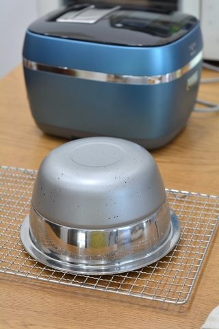 Step image