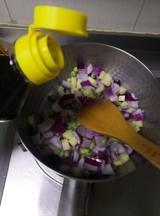 Step image