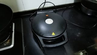 Step image