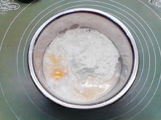 Step image