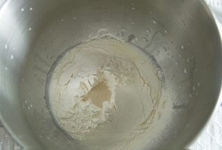 Step image