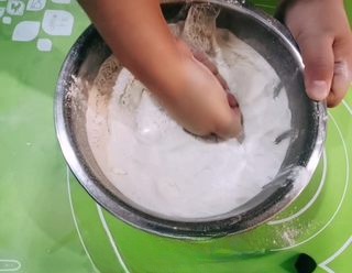 Step image