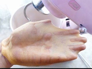 Step image