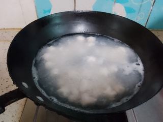 Osmanthus Rice Cake