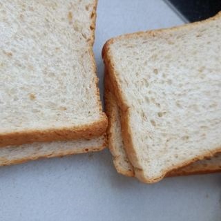 Exclusive Rock-Grilled Cheese Toast