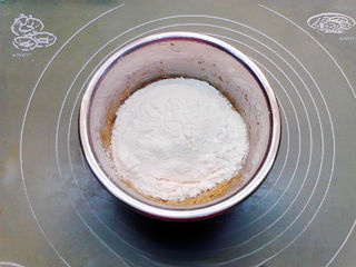 Step image
