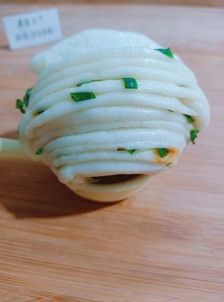 Step image