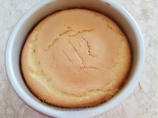 Make a birthday cake for myself