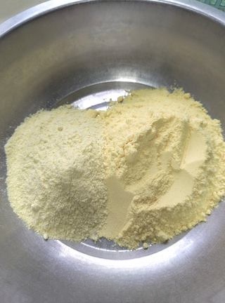 Exclusive Mixed Flour and Red Date Steamed Cake
