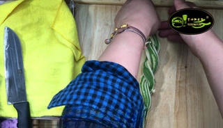 Step image