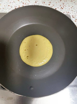 Step image