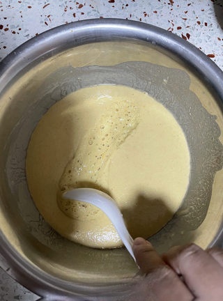 Step image