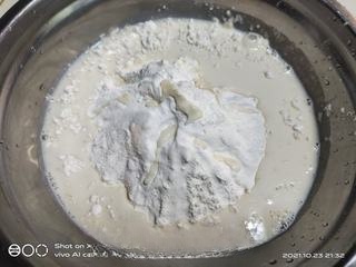 Step image