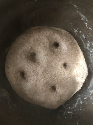 Step image