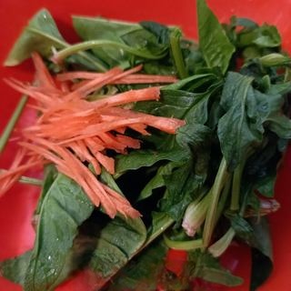 Spinach and Scallop Pie Exclusive