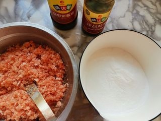 Fresh meat tangyuan debut